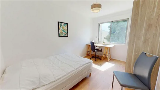 Rooms in Lyon - photo 1