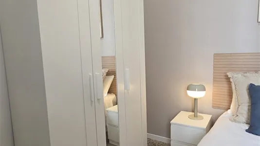 Rooms in Barcelona Eixample - photo 6