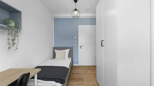 Rooms in Berlin Mitte - photo 3
