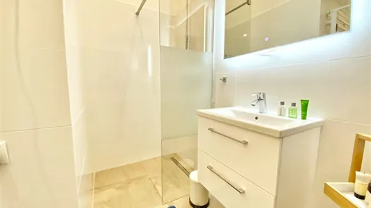 Apartments in Vienna Brigittenau - photo 6