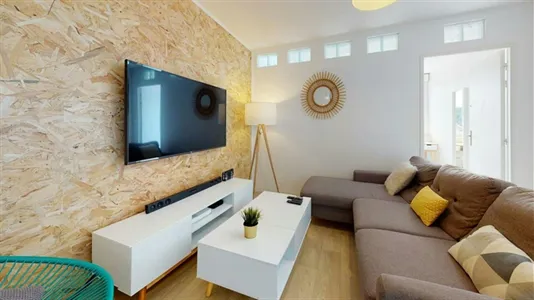 Rooms in Lyon - photo 6