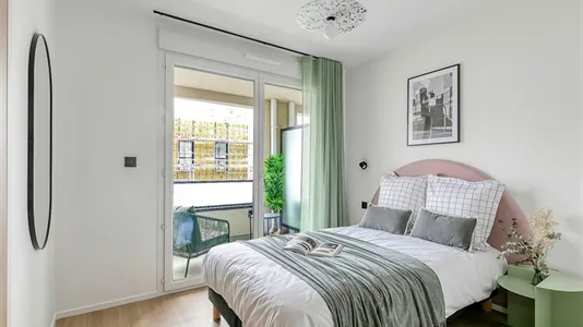 Rooms in Reims - photo 1