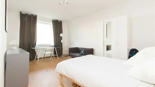 Rooms in Berlin Treptow-Köpenick - photo 1