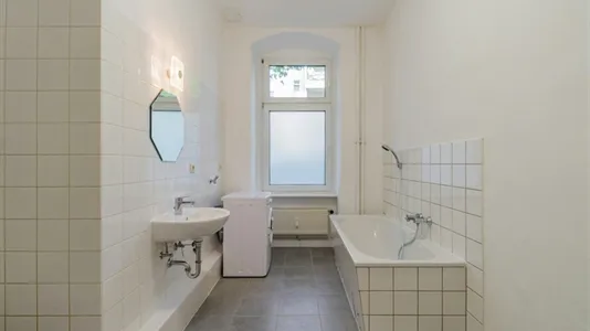 Rooms in Berlin Mitte - photo 6