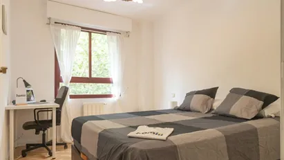 Room for rent in Madrid Arganzuela, Madrid