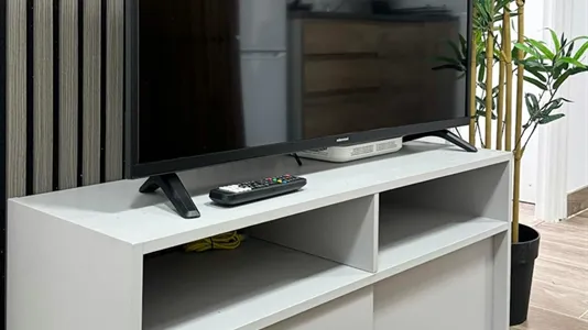 Rooms in Getafe - photo 4