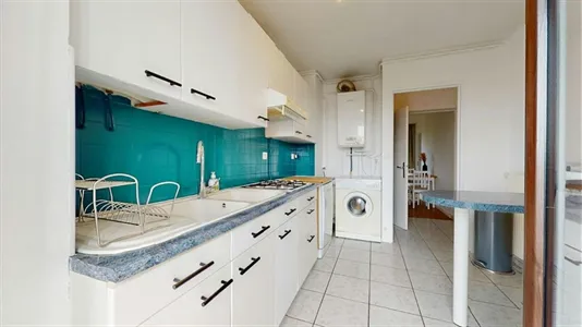 Rooms in Bordeaux - photo 7