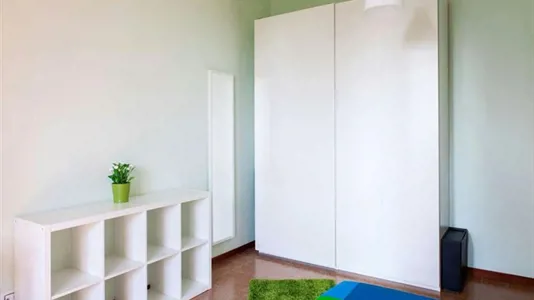 Rooms in Bologna - photo 3