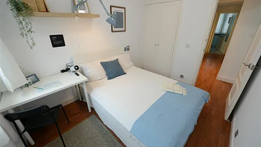 Rooms in Bilbao - photo 4
