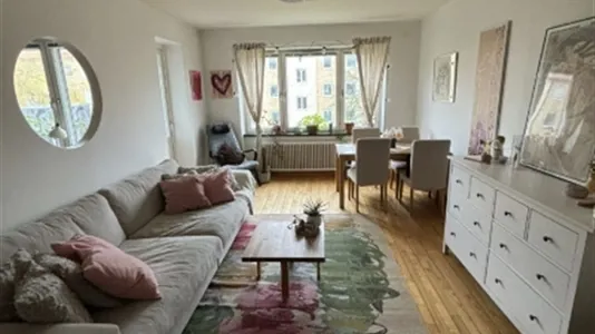 Apartments in Malmö City - photo 1
