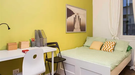 Rooms in Milano Zona 1 - Centro storico - photo 4