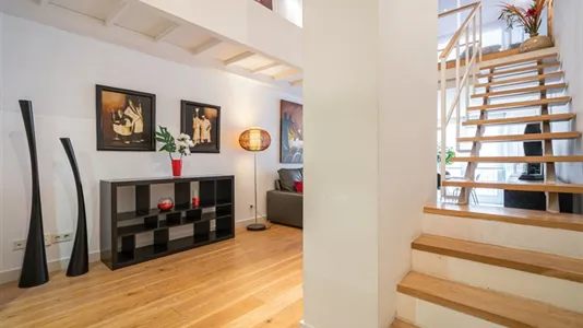 Apartments in Madrid Arganzuela - photo 6