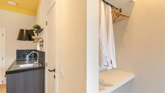 Apartments in Brussels Etterbeek - photo 6