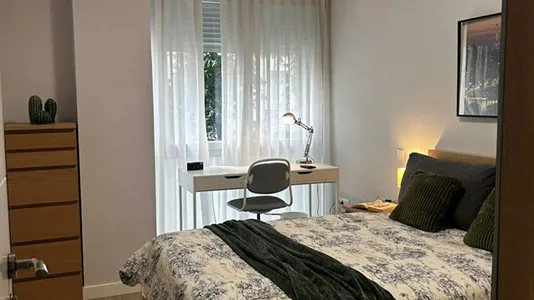 Rooms in Madrid Tetuán - photo 2