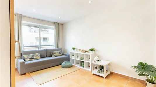 Apartments in Sant Cugat del Vallès - photo 10