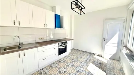 Apartments in Brussels Jette - photo 2