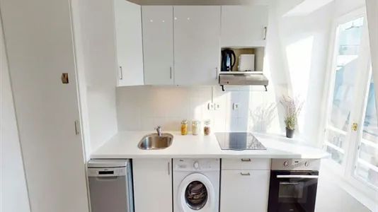 Rooms in Paris 2ème arrondissement - Bourse - photo 7