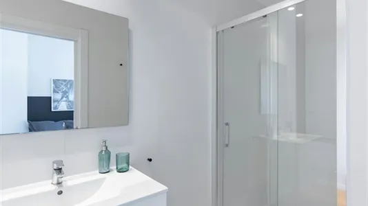 Rooms in Valencia L'Eixample - photo 10