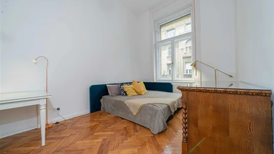 Rooms in Budapest Józsefváros - photo 2