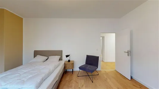 Rooms in Berlin Tempelhof-Schöneberg - photo 2