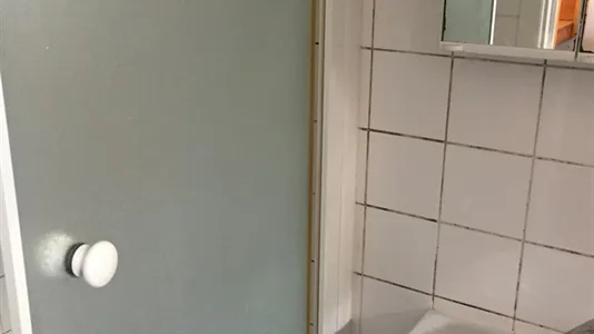 Apartments in Brussels Etterbeek - photo 8