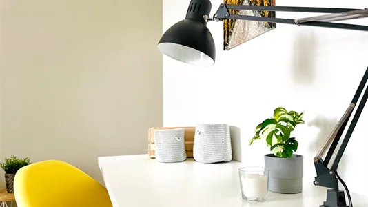 Rooms in Padua - photo 5