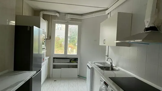 Rooms in Madrid Retiro - photo 4