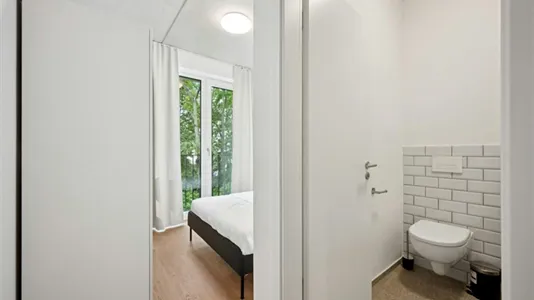 Rooms in Berlin Mitte - photo 4