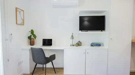 Apartments in Location is not specified - photo 5