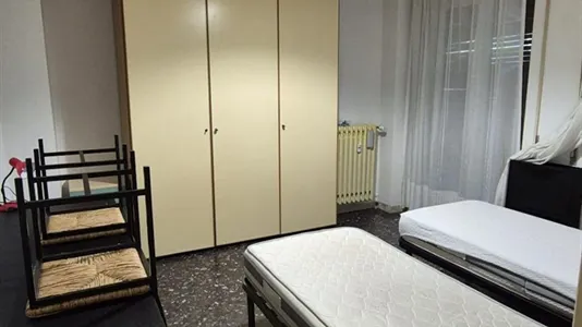 Rooms in Florence - photo 1