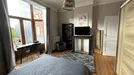 Apartment for rent, Brussels Elsene, Brussels, Rue du Bourgmestre, Belgium