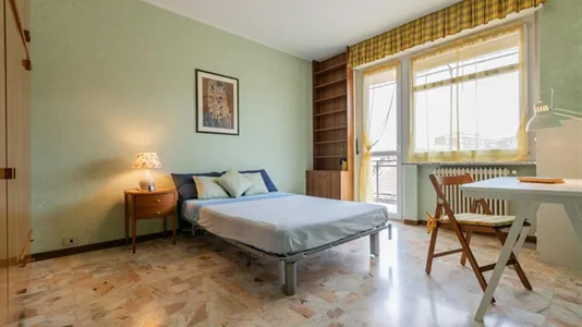 Apartments in Turin - photo 4