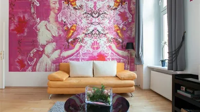 Apartment for rent in Vienna Margareten, Vienna