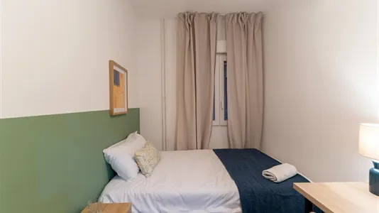 Rooms in Madrid Retiro - photo 5