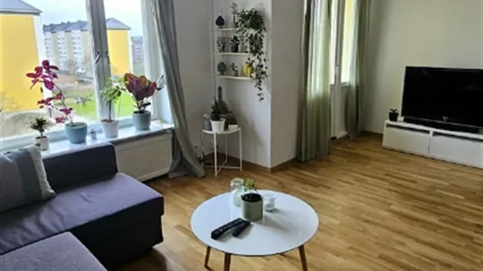 Apartments in Majorna-Linné - photo 3