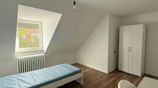 Rooms in Location is not specified - photo 2