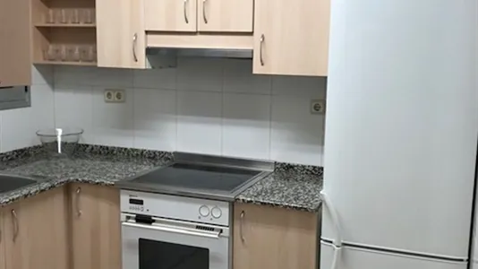 Rooms in Barcelona Eixample - photo 5