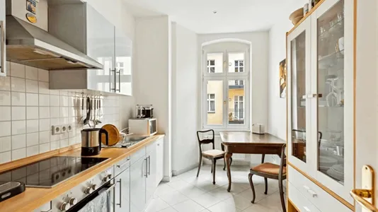 Apartments in Amsterdam Westpoort - photo 7