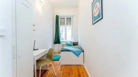 Rooms in Berlin Neukölln - photo 3