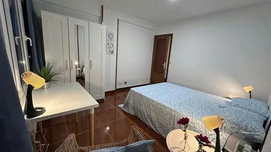 Rooms in Alcalá de Henares - photo 4