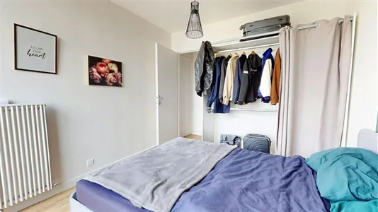 Rooms in Toulouse - photo 2