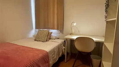 Room for rent in Madrid Moncloa-Aravaca, Madrid