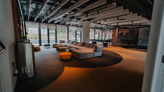 Rooms in Salamanca - photo 5