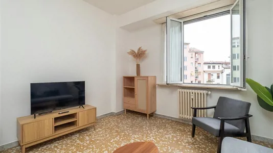 Apartments in Milano Zona 7 - Baggio, De Angeli, San Siro - photo 3