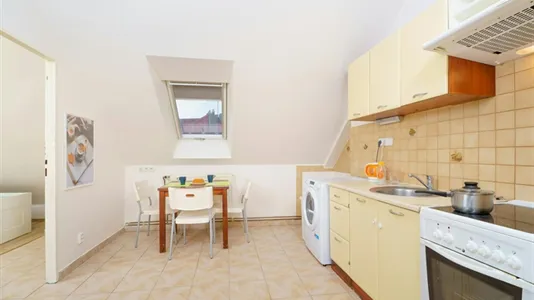 Rooms in Prague 10 - photo 4