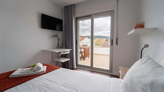 Rooms in Braga - photo 6