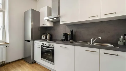 Rooms in Location is not specified - photo 7