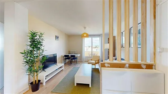 Rooms in Saint-Étienne - photo 9