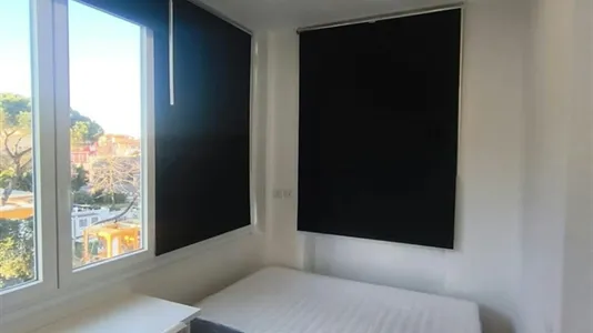 Rooms in Roma Municipio XIV – Monte Mario - photo 1