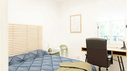 Room for rent in Madrid San Blas, Madrid